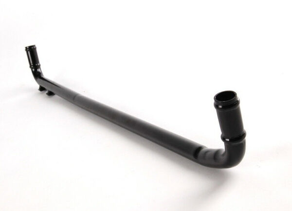 NEW VOLKSWAGEN BEETLE 9C ENGINE COOLANT PIPE 1C0121065 - Image 5