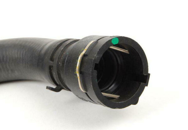 NEW VOLKSWAGEN BEETLE 9C ENGINE COOLANT HOSE 1C0121081B ORIGINAL - Image 3