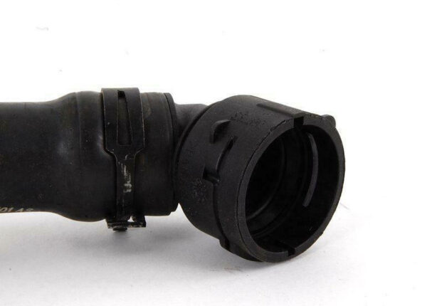 NEW VOLKSWAGEN BEETLE 9C RADIATOR COOLANT UPPER HOSE 1C0122101AS ORIGINAL - Image 3