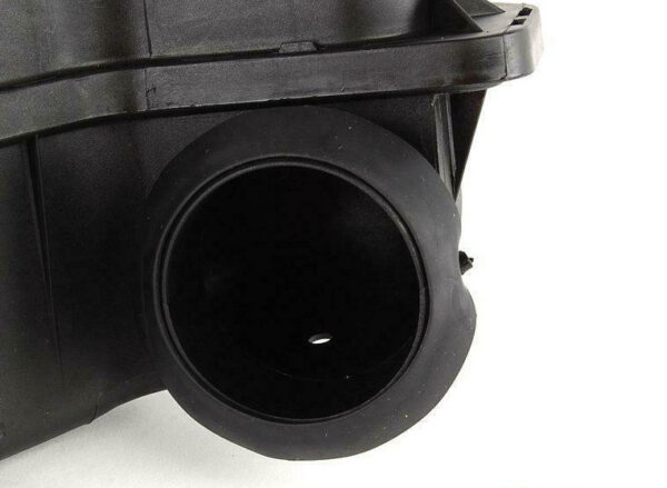 NEW VOLKSWAGEN BEETLE 9C INTAKE AIR DUCT 1C0129622F - Image 4