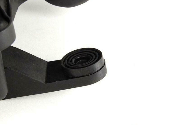 NEW VOLKSWAGEN BEETLE 9C INTAKE AIR DUCT 1C0129622F - Image 5