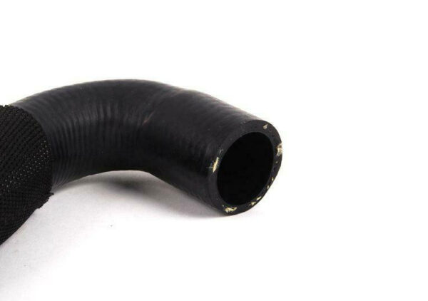 NEW VW BEETLE 9C CHARGE AIR COOLER PRESSURE CONTROL LINE 1C0145712E - Image 4