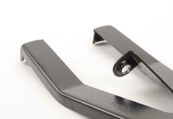 OEM VOLKSWAGEN BEETLE 9C CHARGE AIR COOLER BRACKET 1C0145808A GENUINE - Image 3