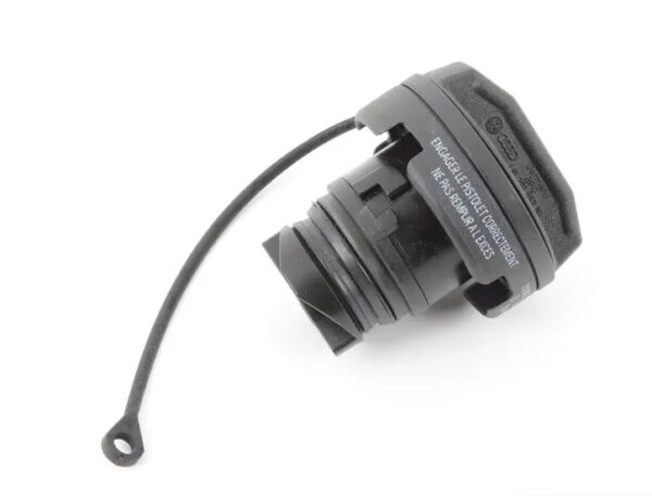 NEW VW BEETLE 1C FUEL TANK CAP 1C0201550Q ORIGINAL - Image 4