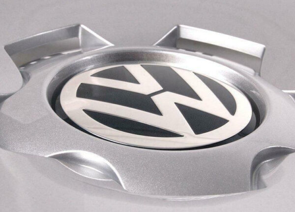 NEW VOLKSWAGEN BEETLE 9C WHEEL COVER TRIM 15" 1C0601147LGJW - Image 5