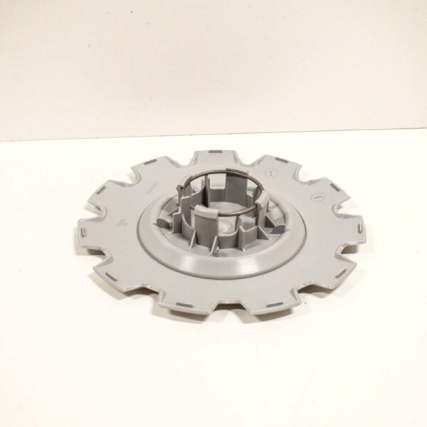 NEW VW KAFER CONVERTIBLE WHEEL HUB CENTER CAPS 1C0601149PGRB ORIGINAL - Image 4