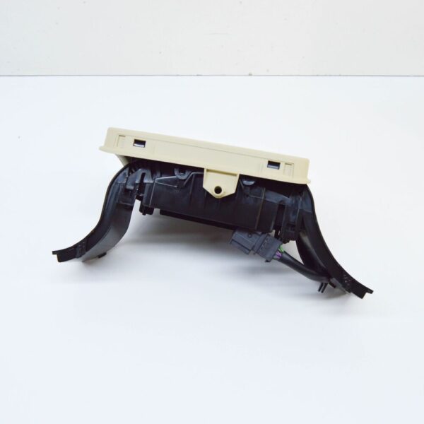 NEW VOLKSWAGEN BEETLE 9C GEAR SHIFTING LEVEL PLASTIC COVER 1C0713203C08H - Image 4