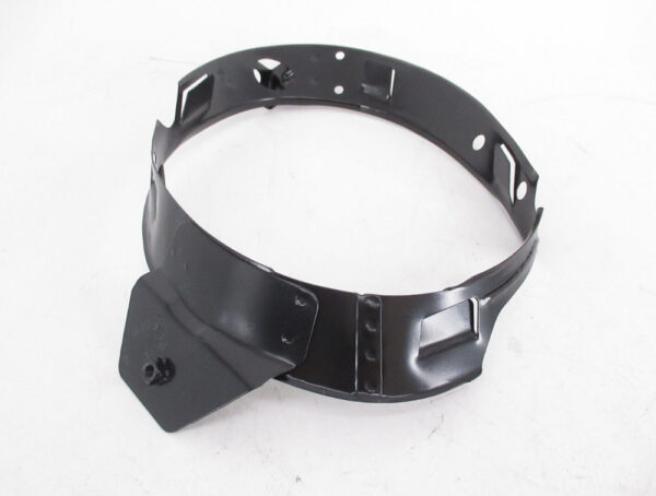 NEW VW BEETLE 9C RIGHT HEADLIGHT MOUNTING REINFORCEMENT 1C0806640J OEM - Image 3