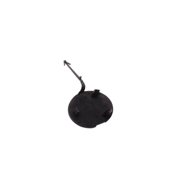 Original VW 1C0807241AGRU towing hook cover - Image 3