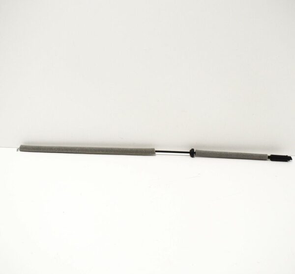 NEW VOLKSWAGEN BEETLE 9C FUEL DOOR RELEASE CABLE 1C0810899H - Image 5