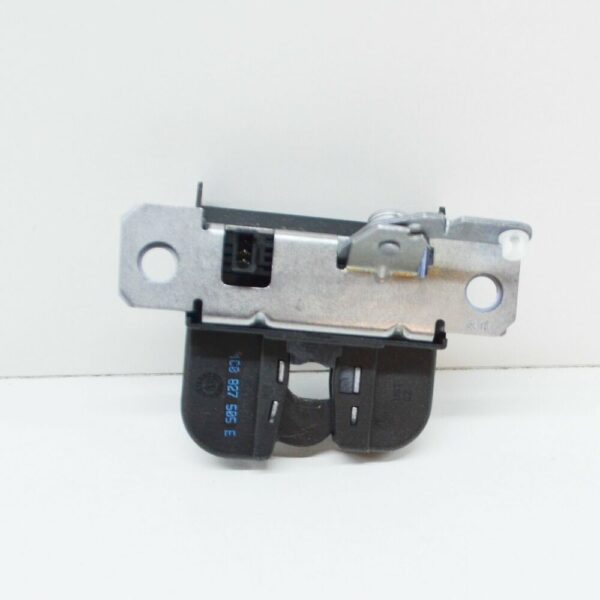 NEW VOLKSWAGEN BEETLE 9C1 TRUNK LID LOCK 1C0827505E01C 1C0827505E 01C - Image 4
