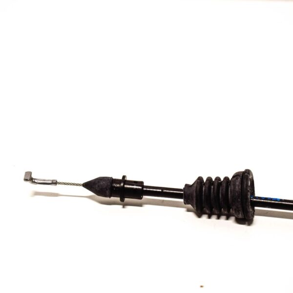 NEW VOLKSWAGEN BEETLE 5C CONVERTIBLE DOOR LOCK BOWDEN CABLE 1C0837085F ORIGINAL - Image 4