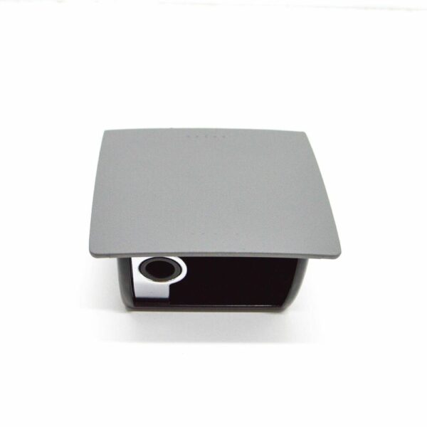 NEW VOLKSWAGEN BEETLE 9C REAR ASHTRAY 1C0857301H3SG GENUINE - Image 3