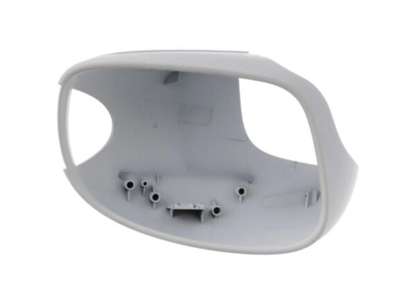 Volkswagen New Beetle Beetle Convertible Mirror Primed Genuine 1C0857506CGRU - Image 3
