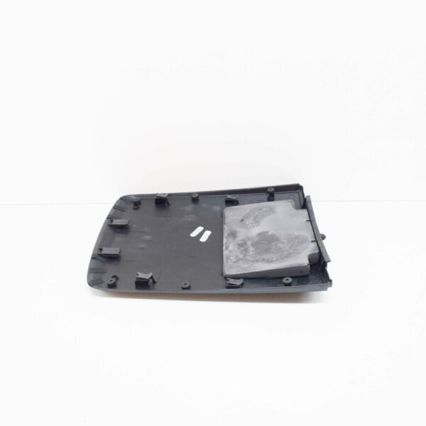 NEW VOLKSWAGEN BEETLE 9C INSTRUMENT PANEL CENTER COVER 1C0858061F62J - Image 5