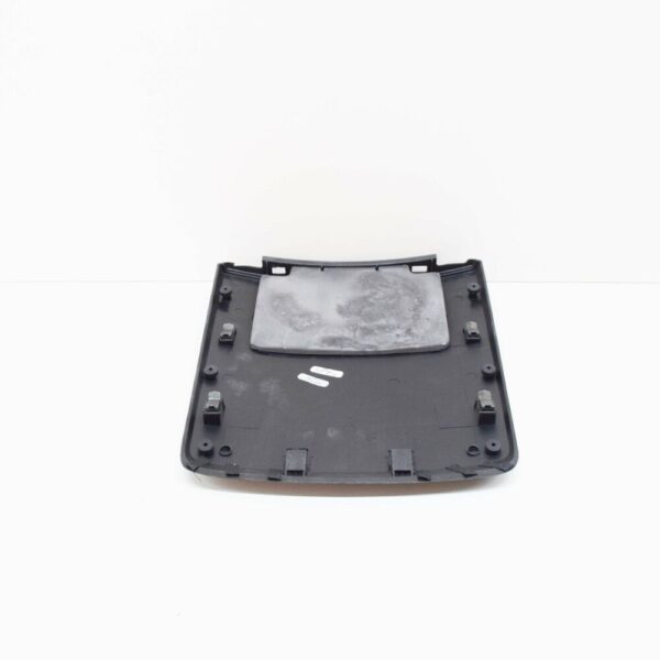 NEW VOLKSWAGEN BEETLE 9C INSTRUMENT PANEL CENTER COVER 1C0858061F62J
