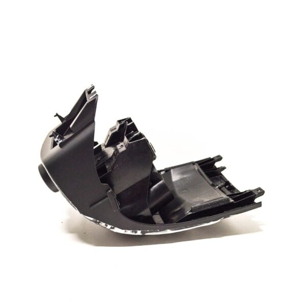 VW NEW BEETLE 9C Dashboard Vent Cover 1C0858069AAXNX New - Image 3