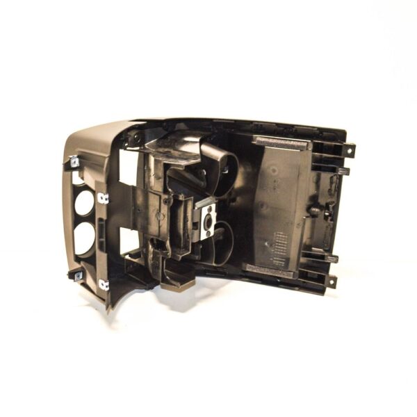 VW NEW BEETLE 9C Dashboard Vent Cover 1C0858069AAXNX New - Image 4