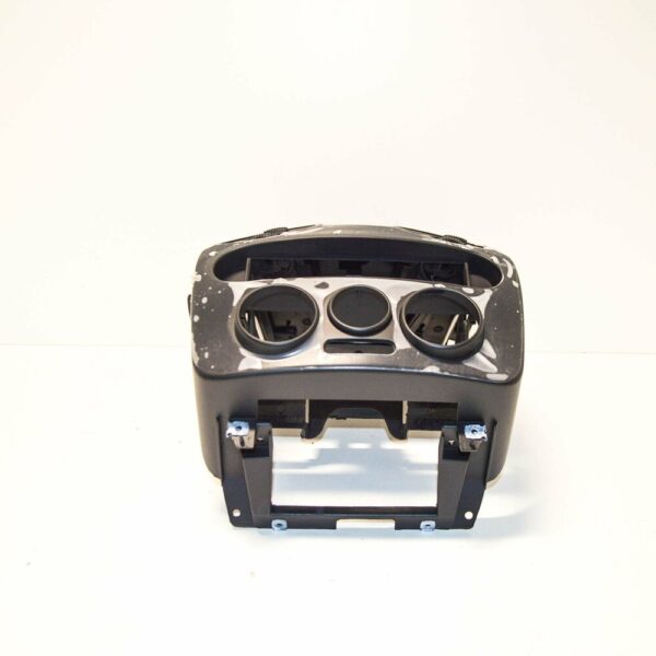 NEW VW BEETLE 9C DASHBOARD CENTER AIR VENT COVER 1C0858069AAXNX - Image 5