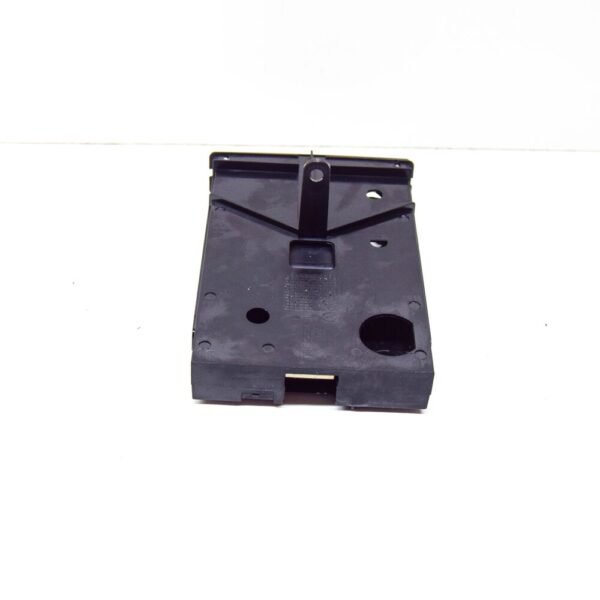 VW BEETLE 9C center console beverage holder rear 1C0862531L2QL NEW ORIGINAL - Image 5