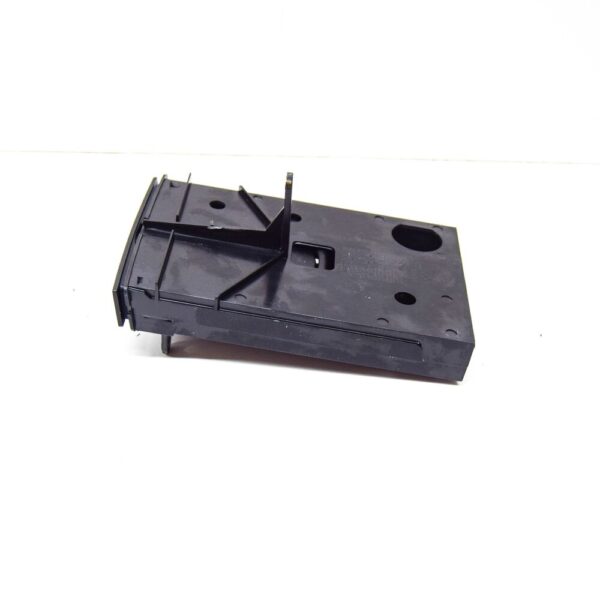 VW BEETLE 9C center console beverage holder rear 1C0862531L2QL NEW ORIGINAL