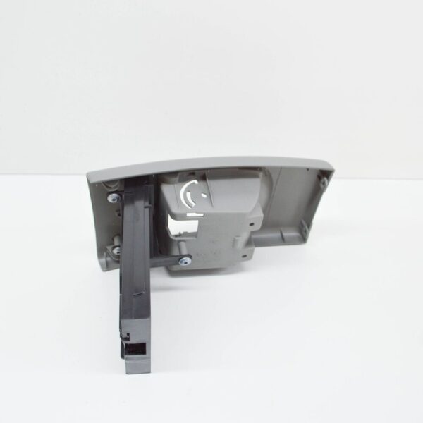 NEW VOLKSWAGEN BEETLE 9C ASHTRAY HOUSING SUPPORT 1C0863617G3SG ORIGINAL - Image 4