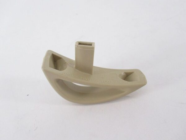 VW 2006-10 Beige Beetle Back Passenger Release 1C0881634A3PT Authentic - Image 5