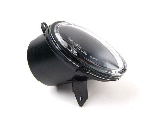 NEW VOLKSWAGEN BEETLE 9C FRONT LEFT HALOGEN FOG LIGHT 1C0941699E ORIGINAL - Image 3