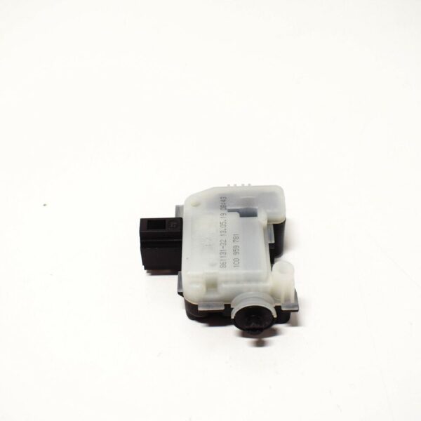 NEW VW BEETLE 9C REAR LID TRUNK LOCK ACTUATOR 1C0959781