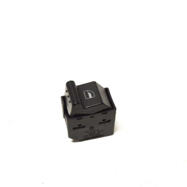 NEW VOLKSWAGEN BEETLE A5 LEFT WINDOW REGULATOR SWITCH 1C095985501C - Image 5