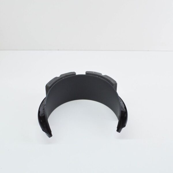 NEW VOLKSWAGEN BEETLE 9C INSTRUMENT CLUSTER BEZEL TRIM LHD 1C1857211C2AQ - Image 4