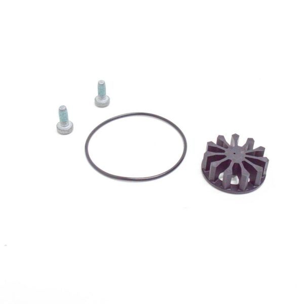 Audi A4 B6 oil pump lever 1E0871687 NEW ORIGINAL - Image 3