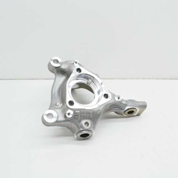 NEW VOLKSWAGEN ID.4 E21 FRONT RIGHT WHEEL BEARING HOUSING 1EA407254H ORIGINAL - Image 3