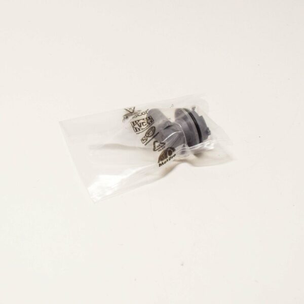 NEW AUDI A3 8L TURN LIGHT BULB SOCKET 1H0953123F OEM - Image 3