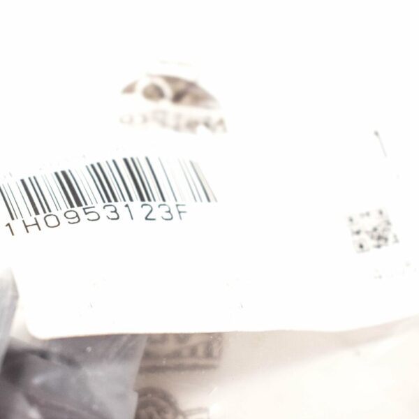 NEW GENUINE OEM 1H0953123F