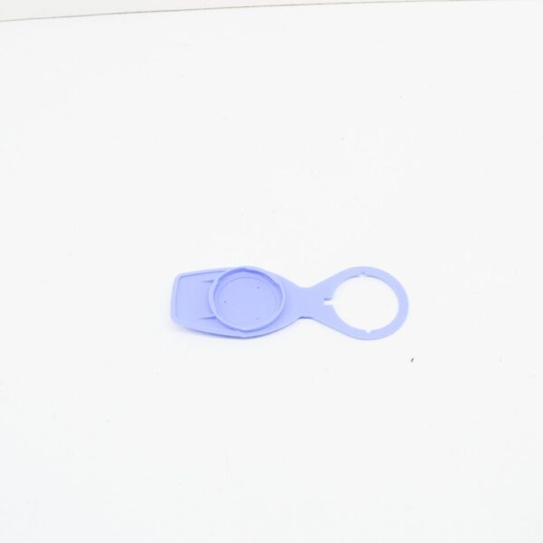 Audi R8 42 windshield washer tank cover top cover 1H0955455 NEW ORIGINAL - Image 4
