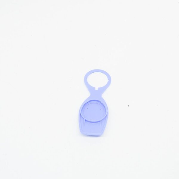 Audi R8 42 windshield washer tank cover top cover 1H0955455 NEW ORIGINAL - Image 5