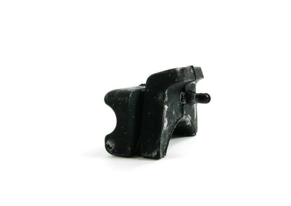 VW Beetle Golf R32 GTI Rabbit Jetta Wagon 1C1 1C9 1J1 Stop Pad or - Image 4