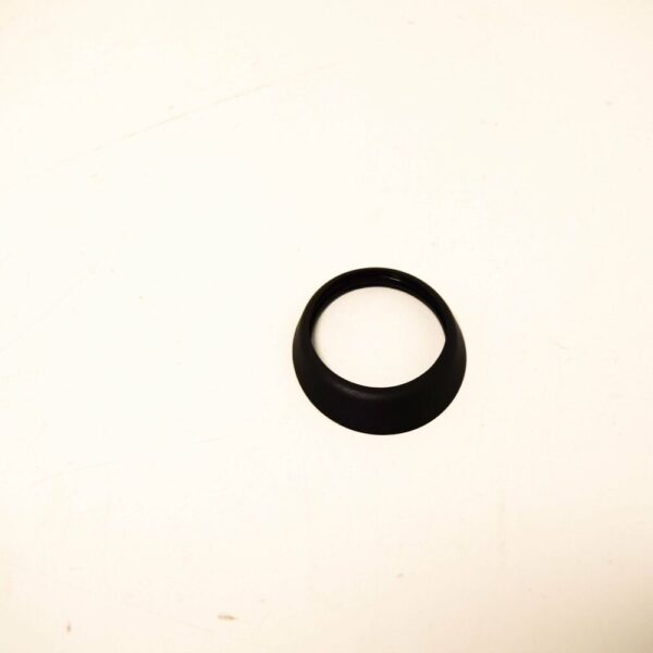 NEW VW GOLF MK4 ROOF AERIAL BLACK RUBBER ANTENNA GASKET SEAL 1J0035350 - Image 4