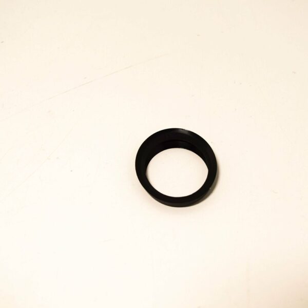 NEW VW GOLF MK4 ROOF AERIAL BLACK RUBBER ANTENNA GASKET SEAL 1J0035350 - Image 5