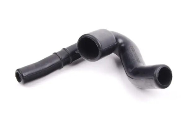 NEW VOLKSWAGEN BEETLE 9C ENGINE CRANKCASE BREATHER HOSE 1J0103493C ORIGINAL - Image 3