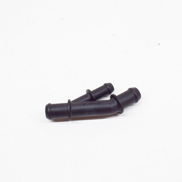 Audi TT 8N coolant flanges 1J0121087E 1.8 petrol 110kw NEW ORIGINAL