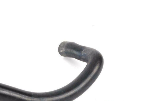 NEW AUDI A3 8L LOWER RADIATOR COOLANT HOSE 1J0122051H - Image 4