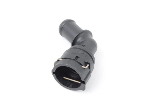 Audi A4 B8 Cooling Hose Flange Quick Coupling 1J0122291D NEW ORIGINAL - Image 3