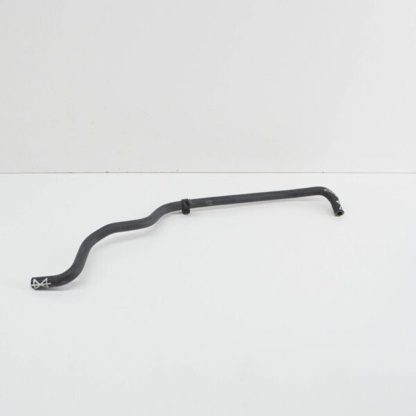VW Golf IV 1J1 expansion tank coolant hose 1J0122447EB new - Image 4