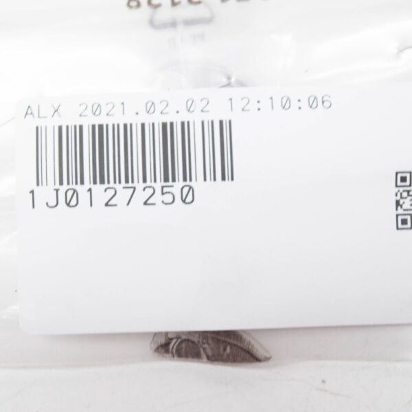 Audi A4 B7 Fuel Filter Spring Clip 1J0127250 NEW ORIGINAL