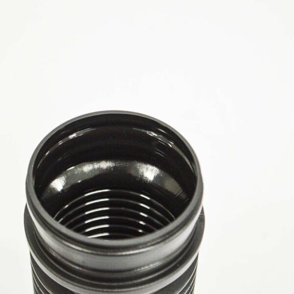 NEW SEAT LEON VW BORA GOLF INTAKE CONTROL BOX AIR HOSE 1J0129618B ORIGINAL - Image 3