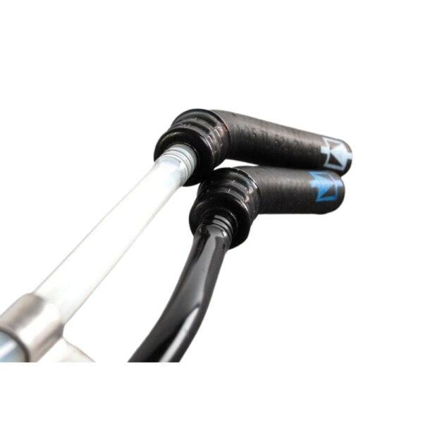 VW SEAT ŠKODA AUDI Bora Variant 4Motion 1 set fuel tubes 1J0130307R origin - Image 3