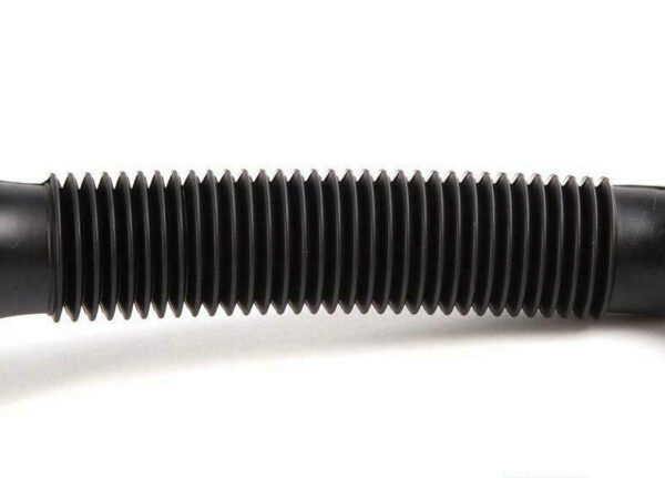 NEW VOLKSWAGEN BEETLE 9C SECONDARY AIR PUMP HOSE 1J0131128 - Image 4