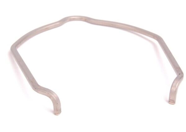 Genuine Volkswagen VW Turbo Intercooler Retainer Clip 1J0145759G - Image 3
